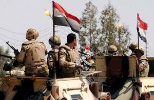 مصر في بؤرة الإرهاب: الأهداف والمُواجَهة الصعبة